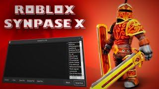 ROBLOX SYNAPSE X CRACK  | UNDETECTED 2023 | NEW UPDATE | SYNAPSE X CRACKED RELEASE | DOWNLOAD FREE