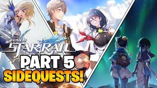 Fate/GO Player Starts Honkai: Star Rail! | Part 5 - Companion Missions!