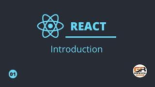 ReactJS Tutorial for Beginners #1- Introduction  [Hindi]