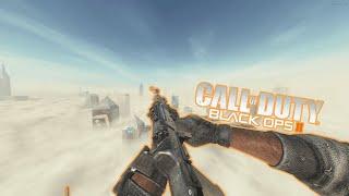 Call of Duty: Black Ops II All Reload Animations