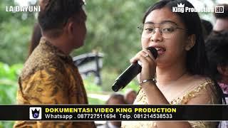 Dede Risty - Tetep Demen - LA Dayuni Live Kedokan Bunder Indramayu