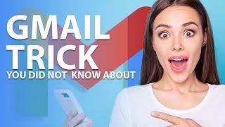 Gmail Tricks You Did Not Know About - 10 Cool Gmail Tricks You Did Not Know About