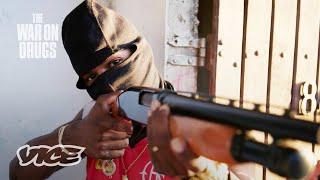 Brazil’s Drug Wars Just Got Even Deadlier | The War on Drugs