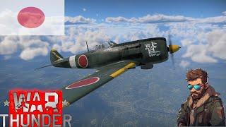 Lets Play WT AF #128 - Japan 6.3 Air Battles: Es gibt einfach solche Runden...