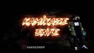 Outro/intro kamikaze ente speedart (After Effects+priemere pro) Hero Artz