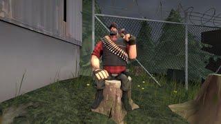 Lumberjack simulator