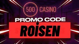 CS 500 Promo Code