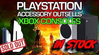 FIRST 8K Game Revealed For PS5 Pro | Xbox Console EMBARRASSED | Final Fantasy Games Coming To XBOX?