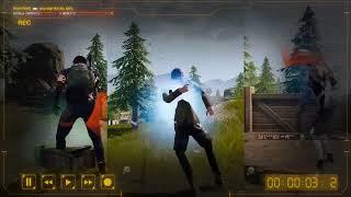 pubg mobile Squad 4 RedKit Squad VİDEO izle ve abone ol