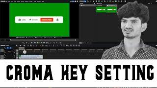 HOW TO USE CHROMA KEY IN EDIUS 8.9.X TUTORIAL HINDI || GREEN SCREEN REMOVE EDIUS IN HINDI || #edius