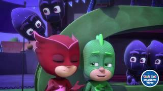 PJ Masks: Meet Catboy