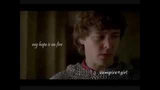 Mordred 5x11 | lost in the darkness