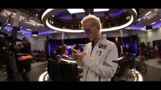 ElkY VLOG #1 // EPT Dublin 2016 // Poker & Tour