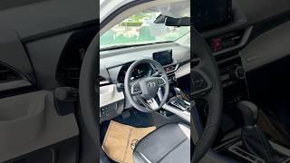 Toyota Veloz 1.5L 2024 Luxury MPV 7Seaters review exterior and interior