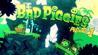 "BAD PIGGIES" Preview #1 // Hosted by galofuf, Azhir & more