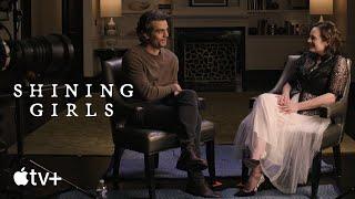 Shining Girls — In Conversation with Elisabeth Moss and Wagner Moura | Apple TV+