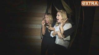 Find Out What Scares 'The Originals' Star Claire Holt!