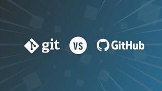 The common misconception about GitHub