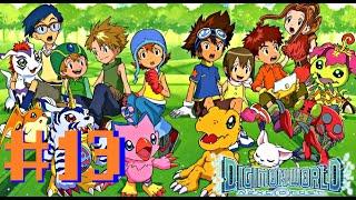 Digimon World Next Order Part 13 (Flower Bloom At last)