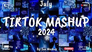 Tiktok Mashup July 2024 (Not Clean)