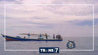 MANCING MANIA - SURGA IKAN PELAGIS DI LAUT PASIFIK (22/10/16) 3-2