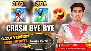 @godtusharop1 React On Pubg Lite New Update  Pubg Mobile Lite New Update | Bgmi Lite