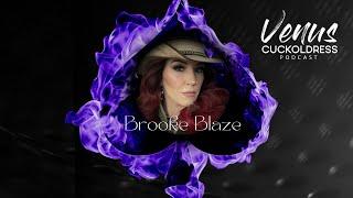 Hotwife Queen of Spades Brooke Blaze - audio only episode