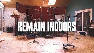 Periphery - Remain Indoors: The Making of Select Difficulty