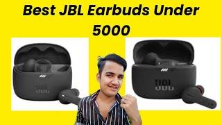 Best JBL Earbuds Under 5000, JBL Earbuds Under 5000, JBL TWS Under 5000, JBL Earbuds, Best JBL Earbu