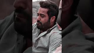 JR NTR Aravinda Sametha Movie Emotional Secne BGM Music #Shorts