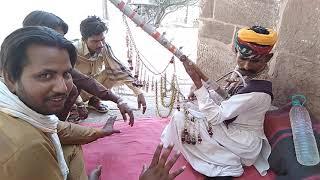 Udja Kale Kawa | ghumar  Rajasthani Folk song playing kila Instrument,Jodhpur Rajasthan India