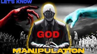 The God of Manipulation Friend | 20th Century Boys Character Analysis || #hindi #anime