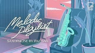 Melodic Playlist: Saxophone by PAE SAX