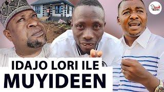 IDAJO LAWYER LORI ILE MUYIDEEN AGBALA GABRIEL