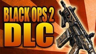 New Camos in Black Ops 2?! Beast, Dead Man's Hand, Octane, Weaponized (Call of Duty BO2 Gameplay)