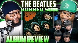 The Beatles - Michelle (REACTION) #thebeatles #music #reaction