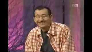 BSマンガ夜話 第07弾（1998年08月24日～27日放送分）第03夜 ｢エロイカより愛をこめて」 青池保子