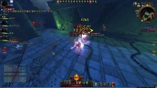 Neverwinter PvP [Mod 11b] | Funny Moments + Versus |