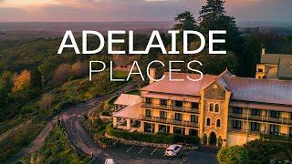 10 Best Places to Visit in Adelaide Australia