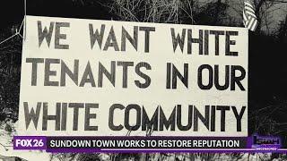 Sundown Towns: Vidor, Texas works to restore reputation from being racist