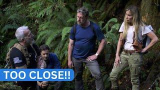 Expedition Bigfoot Episode 7: The Rumours Are True We Found Him!