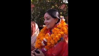 Mann Ki Baat with Diya Kumari, MLA Sawai Madhopur