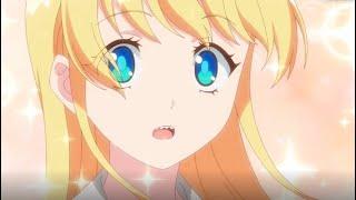 "Que bonitos ojos tiene compadre" El Anime | Fantasy Bishoujo Juniku Ojisan to