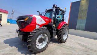 Are you looking for a high quality tractor?