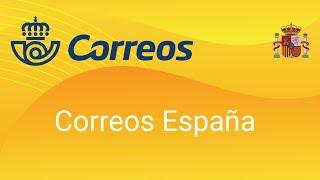 Correos España