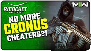 Huge Anti-Cheat Updates in Call of Duty! | (No More Cronus?)