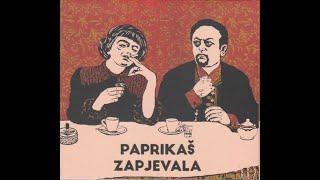 Zapjevala - Bakasch Gode