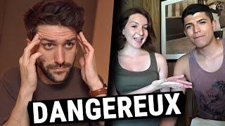 Ces YOUTUBERS Ont Ruiné Leur VIE Pour Faire Des VUES