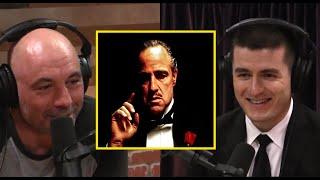 Lex Fridman's Absolute Favourite Movies Of All Time ║ JRE