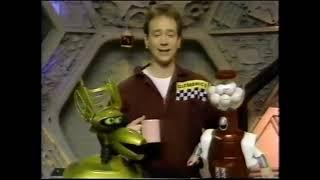 MST3K Season 4 Clip-o-Rama